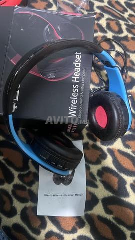 سماعة بلوتوث