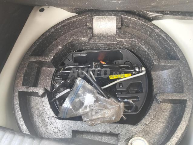 Citroën C3 Diesel Manuelle 2018 à Casablanca