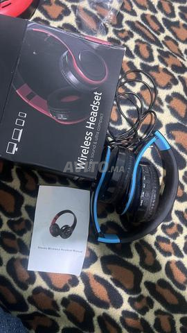 سماعة بلوتوث - 2