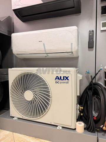 Climatiseur مكيفات الهواء