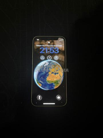 iPhone 12 mini 128GB - État Neuf - Jamais ouvert