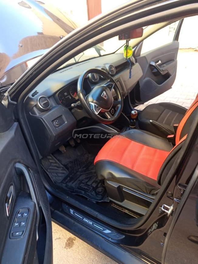 Duster 4/4 ( 2018 ) à Casablanca