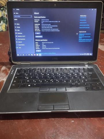 كمبيوتر محمول ديل لاتيتيود E6330