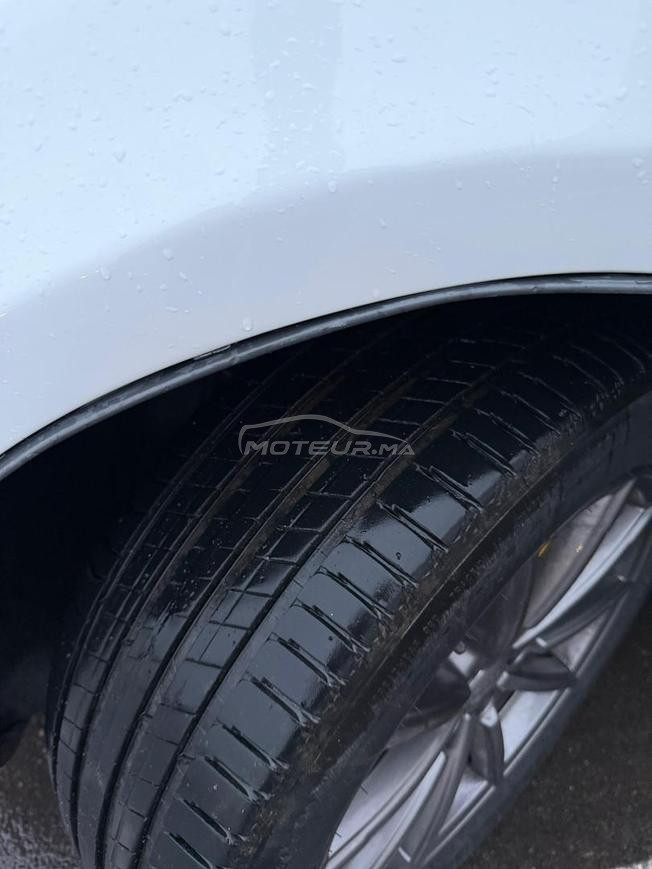 audi q5  bonne ettat