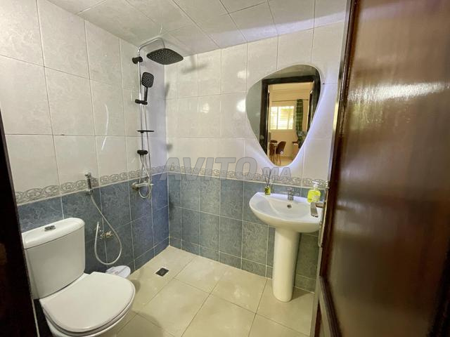 Chic appartement à Fès avec wifi et parking