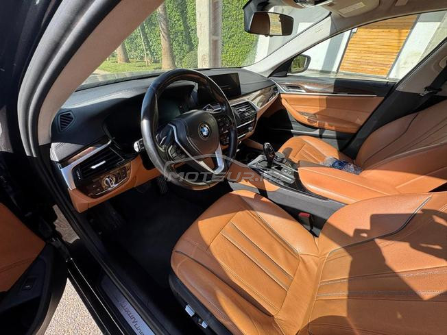 BMW G30 PACK LUXRY 