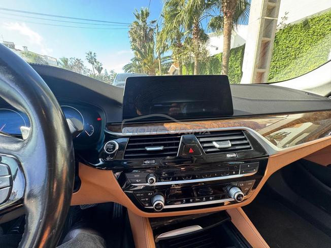 BMW G30 PACK LUXRY 