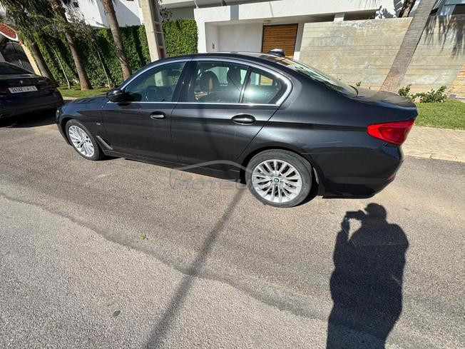 BMW G30 PACK LUXRY 