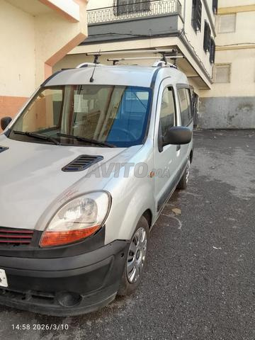 رونو كانجو - 2