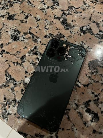 iPhone 13 Pro 128 Giga - 2