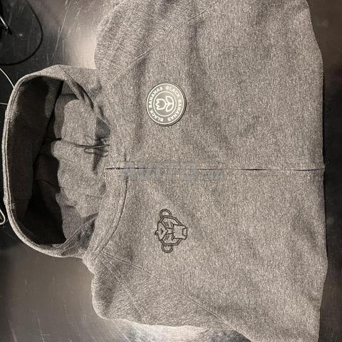 Ensemble black banana