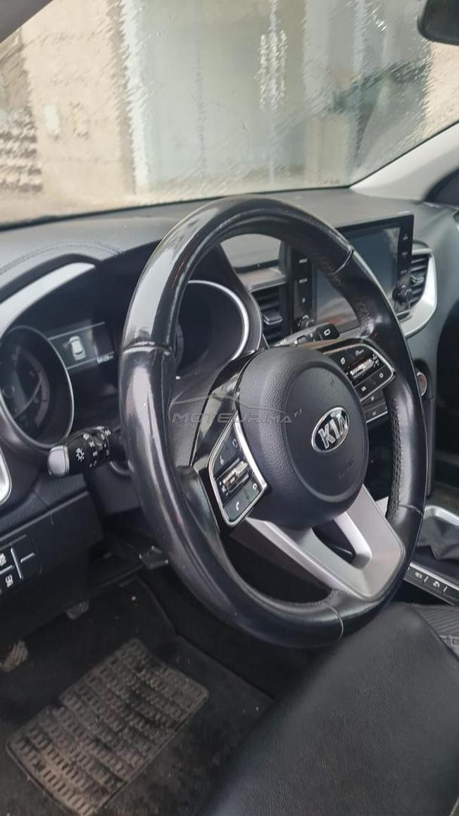 Kia ceed l 