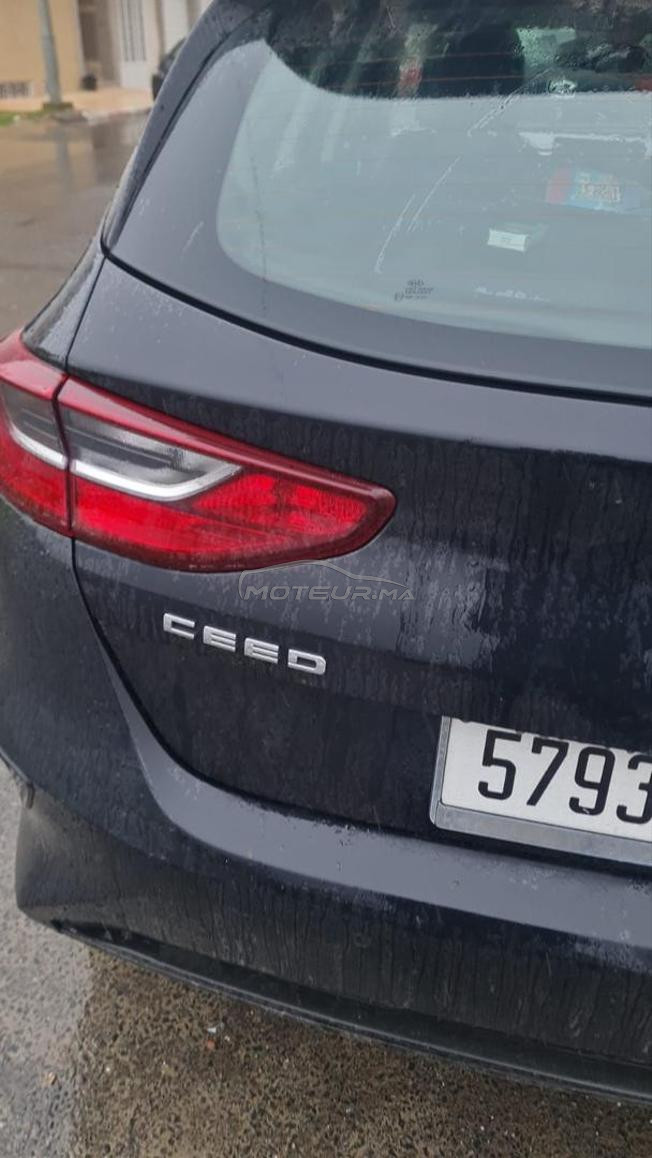 Kia ceed l 