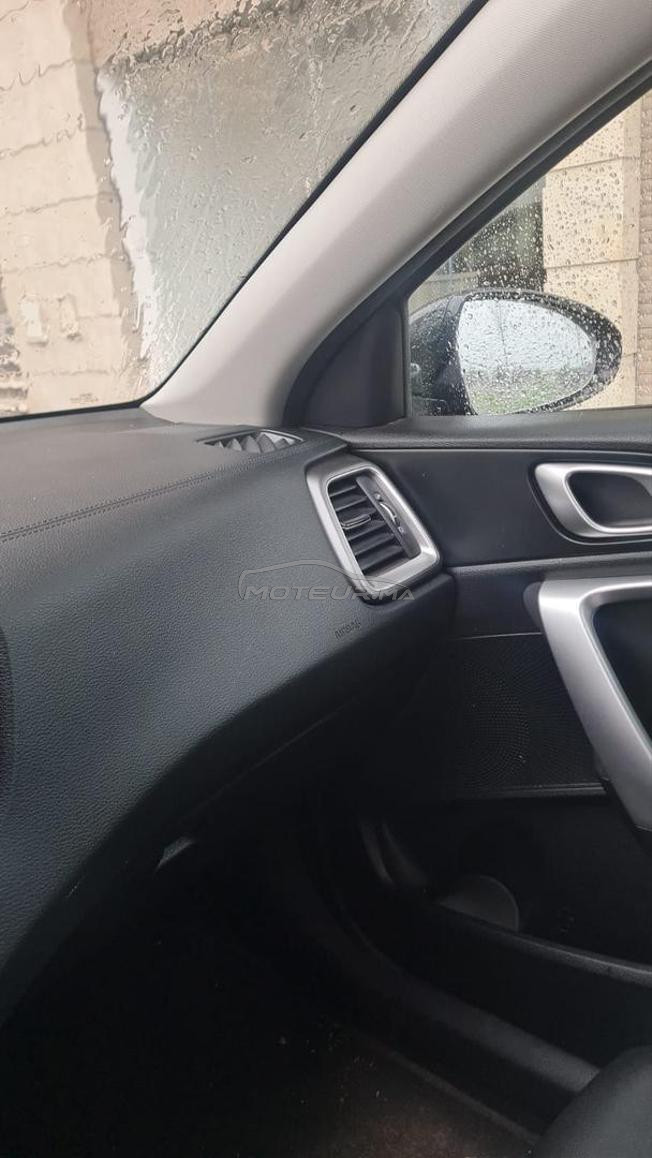 Kia ceed l 