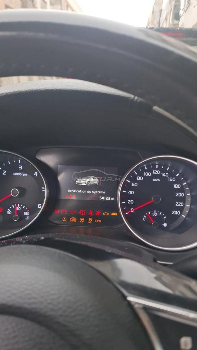 Kia ceed l 