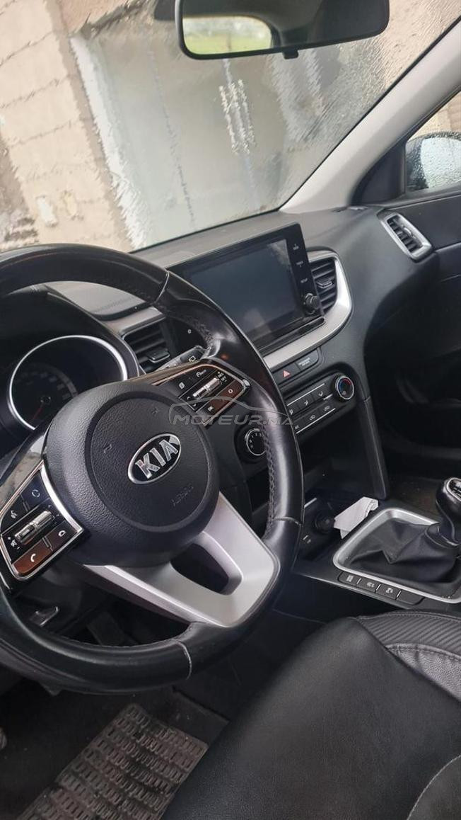 Kia ceed l 