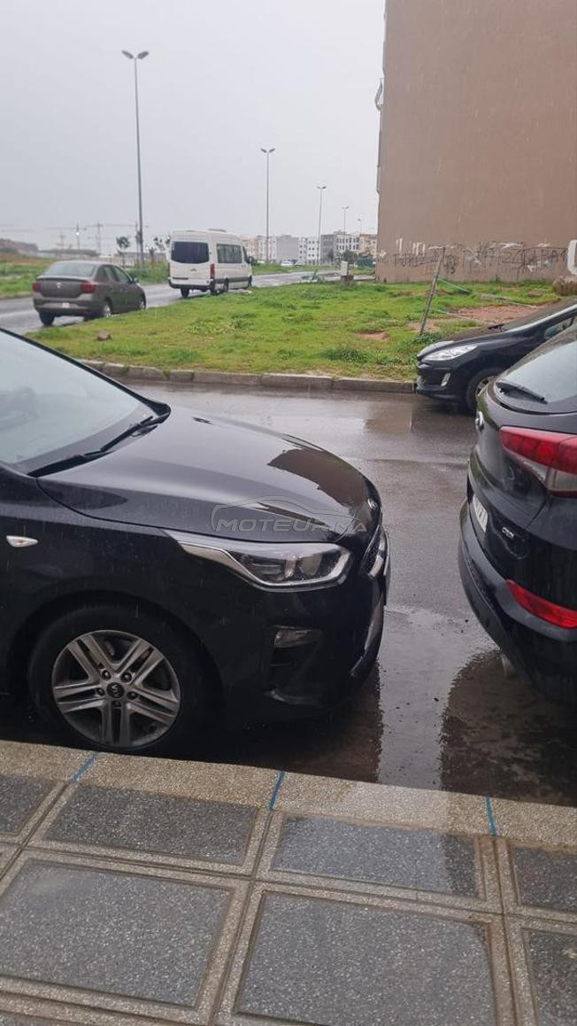 Kia ceed l 
