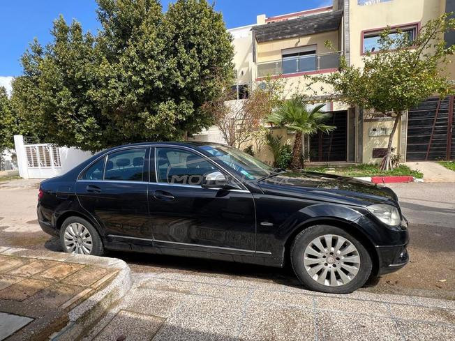 Mercedes-Benz 220C