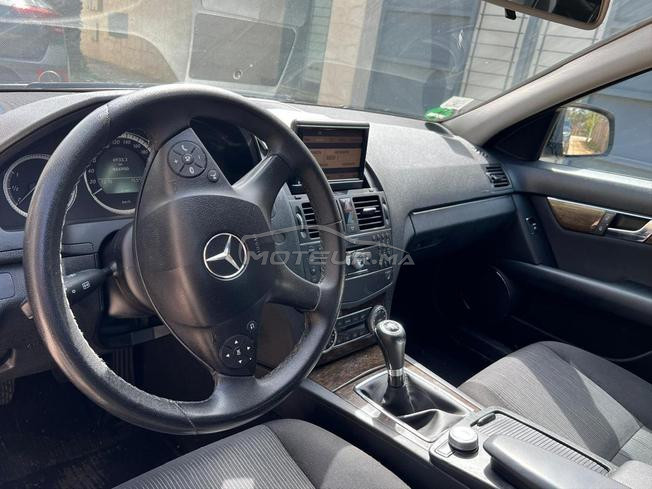 Mercedes-Benz 220C