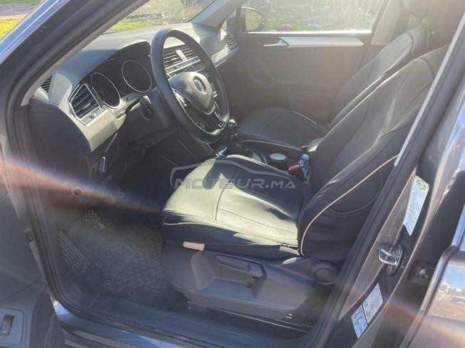 tiguan 2019 neuf