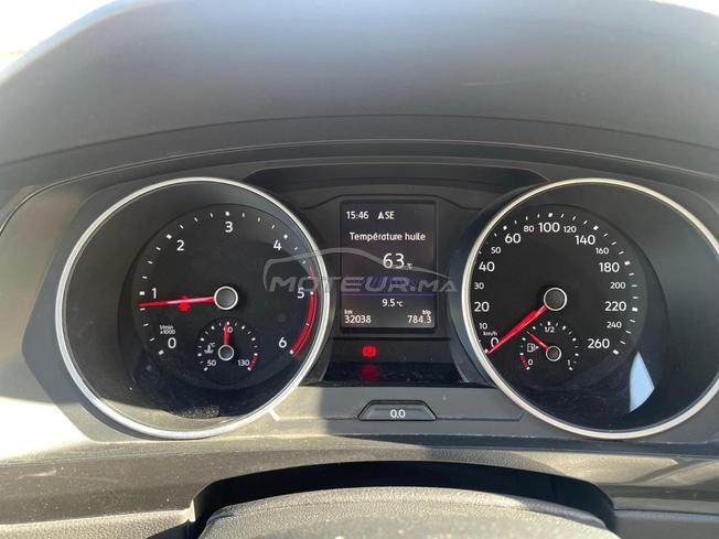 tiguan 2019 neuf