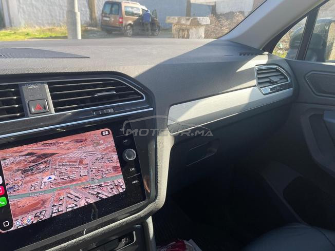 tiguan 2019 neuf