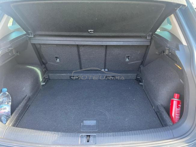 tiguan 2019 neuf