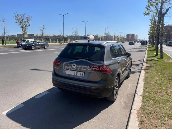 tiguan 2019 neuf