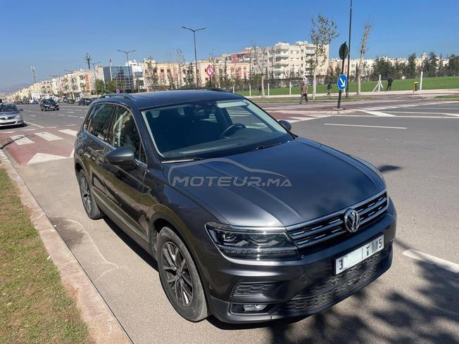 tiguan 2019 neuf
