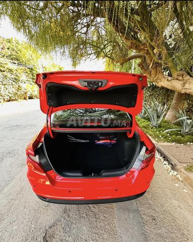 فيات تيبو ديزل يدوي 2023 في الدار البيضاء - 2