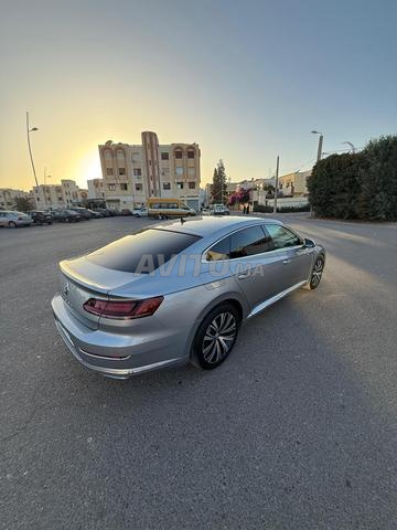 Volkswagen Arteon Élégance 2019