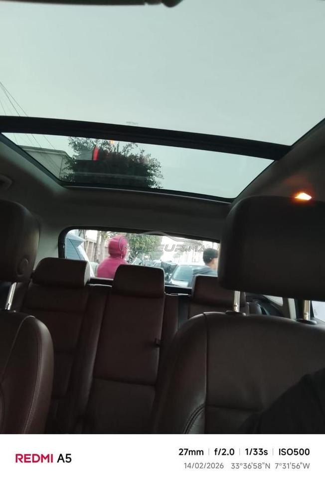 Tiguan 8 2018 en bon état 