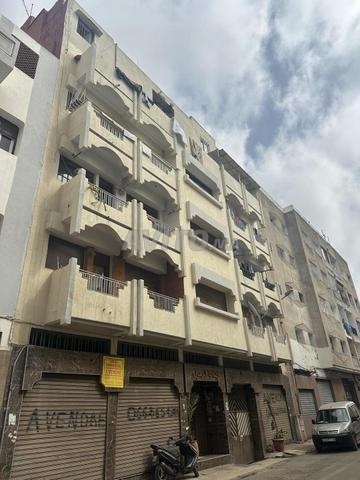 Appartement à vendre (3chambres)137 m²  Beausejour - 2