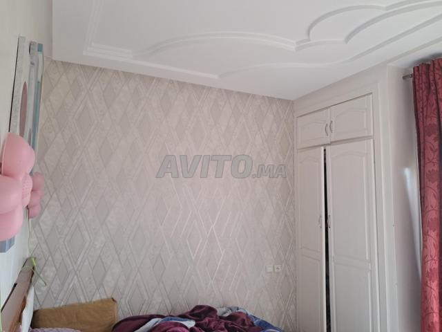 appartement à deroua résidence arcade  - 2