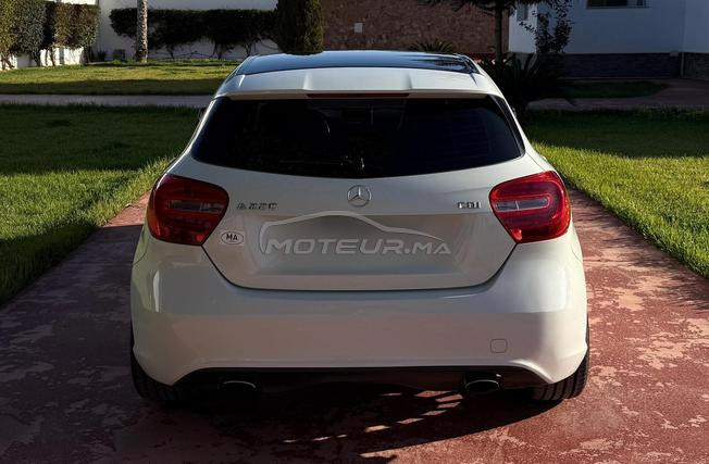 class A220 AMG pack 