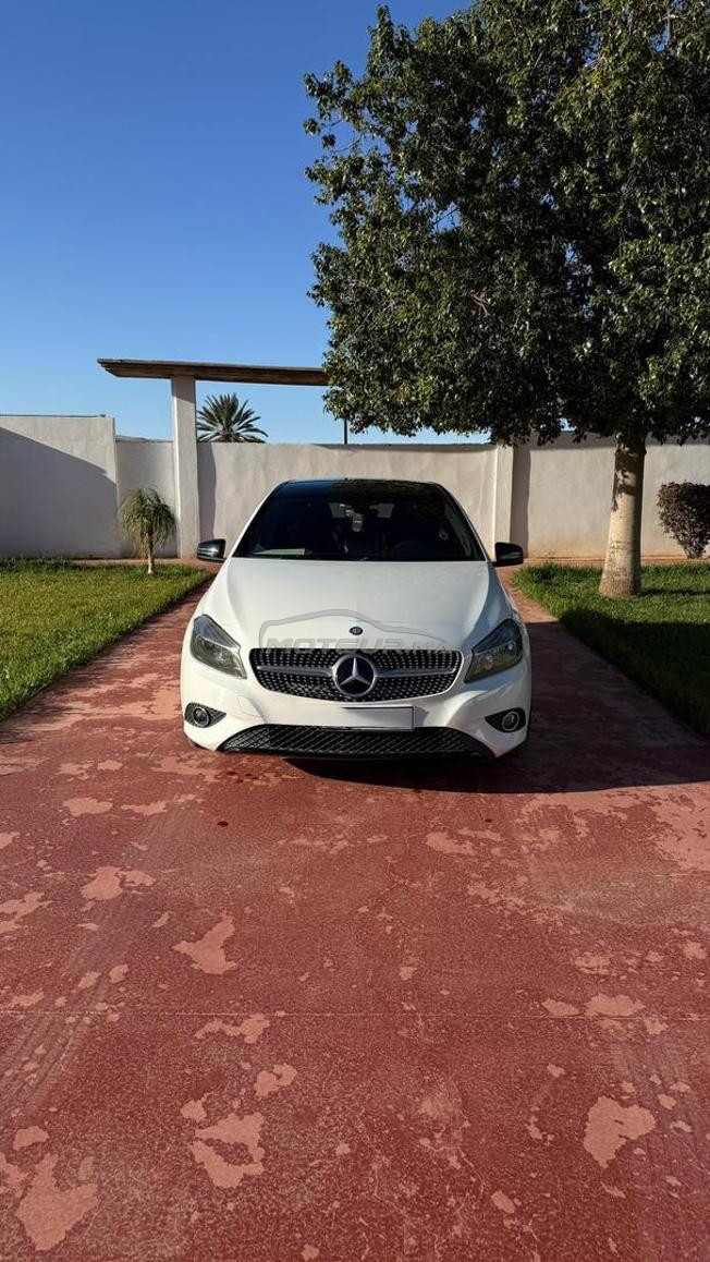 class A220 AMG pack 