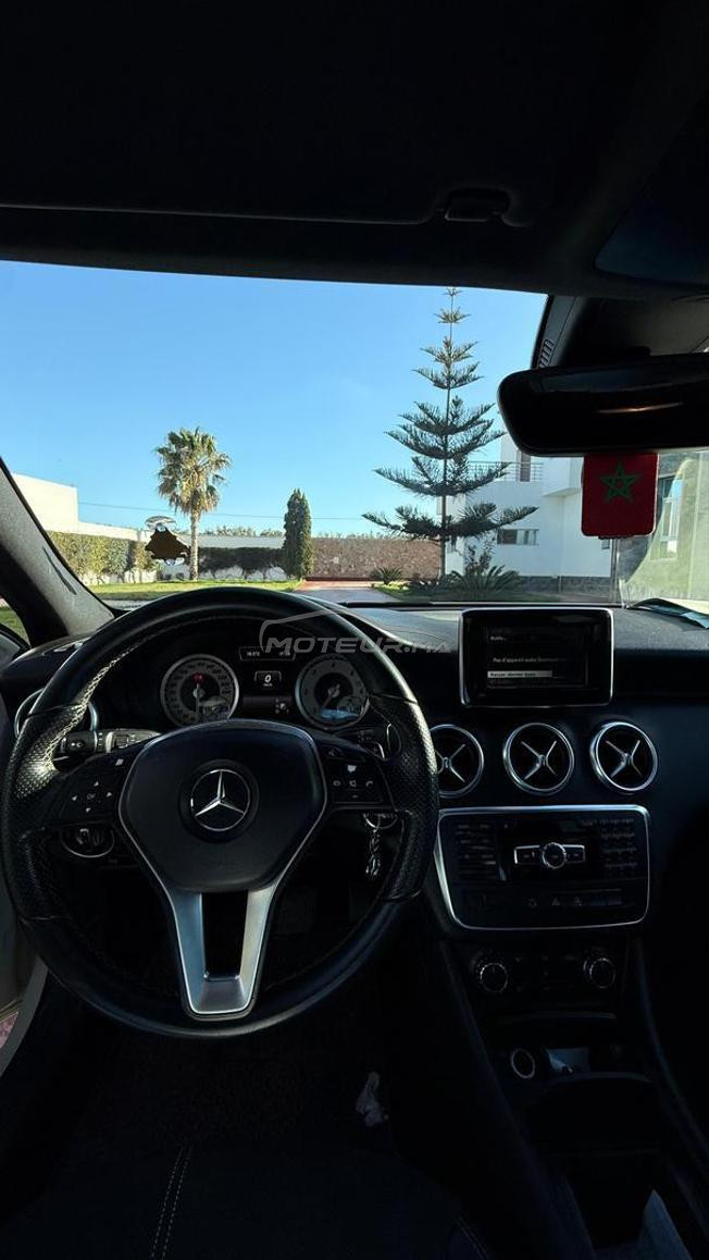 class A220 AMG pack 