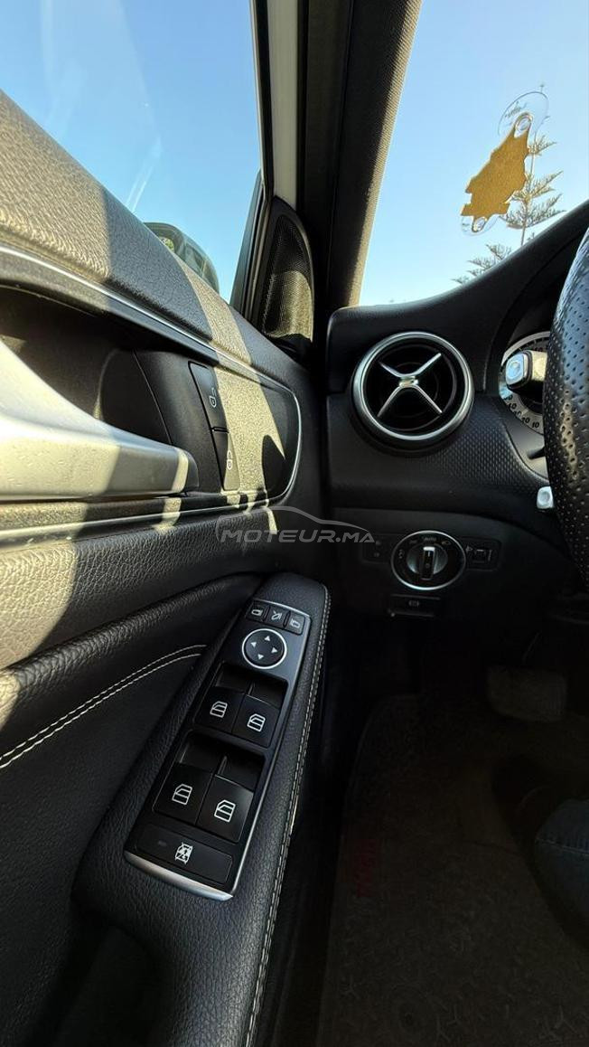 class A220 AMG pack 