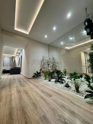 Tanger rue Marrakech