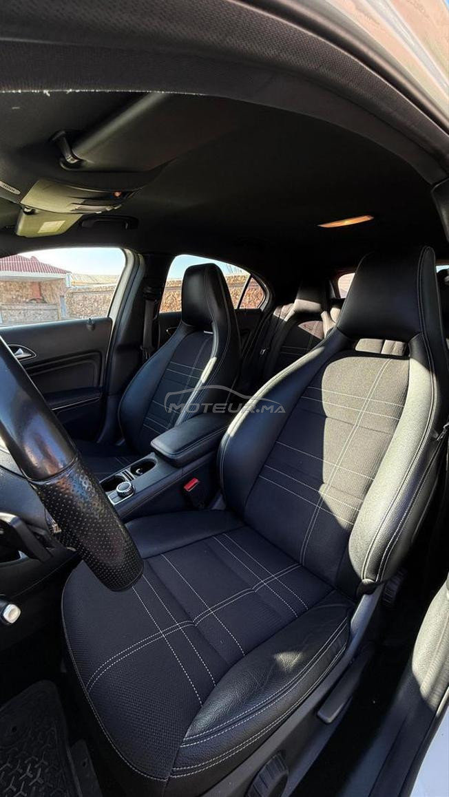 class A220 AMG pack 