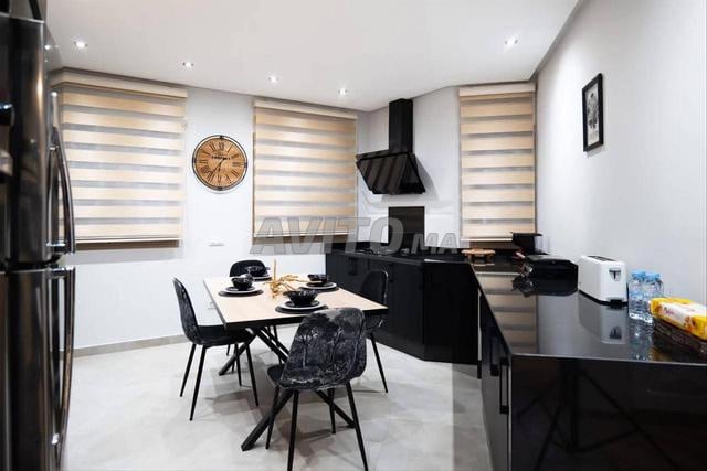 Tanger rue Marrakech - 2