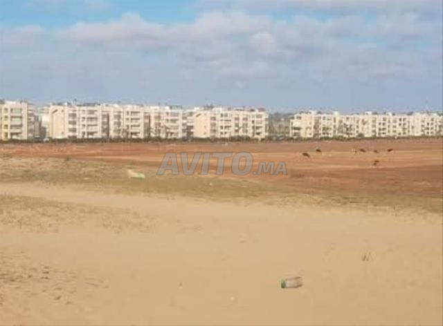 3 hectares 3000 mètres sur la route côtière