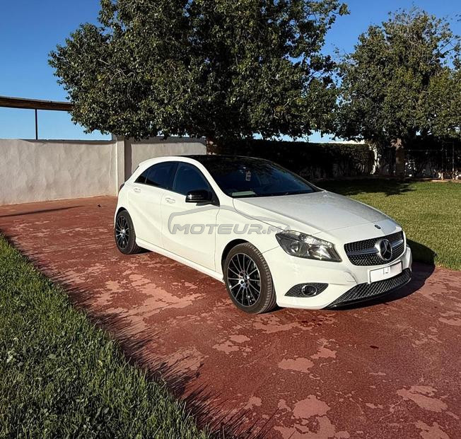 class A220 AMG pack 