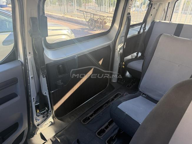 Peugeot Expert Diesel Manuelle 2019 à Casablanca