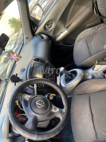 نيسان جوك 2016 - 2