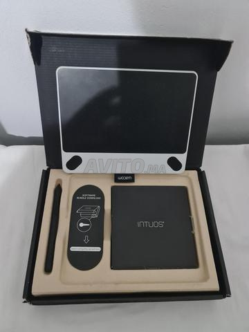 Tablette pour le dessin et la signature... Livraison gratuite dans toutes les villes - 2