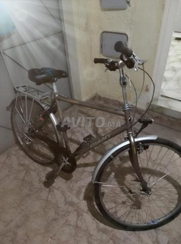 Qualité excellente, marque connue, confortable - 2