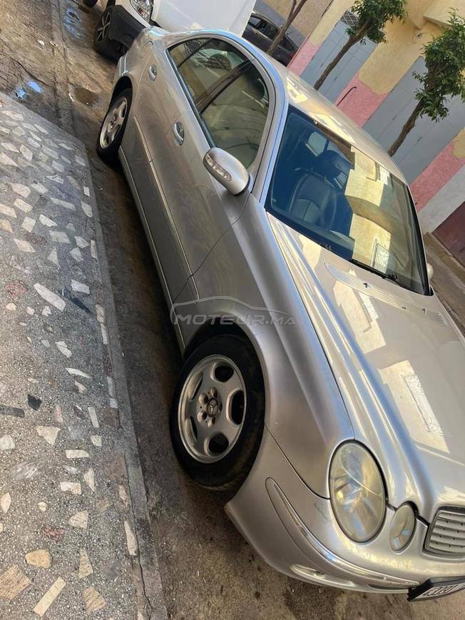 Mercedes-Benz 270 Diesel Manuelle 2004 à Meknès