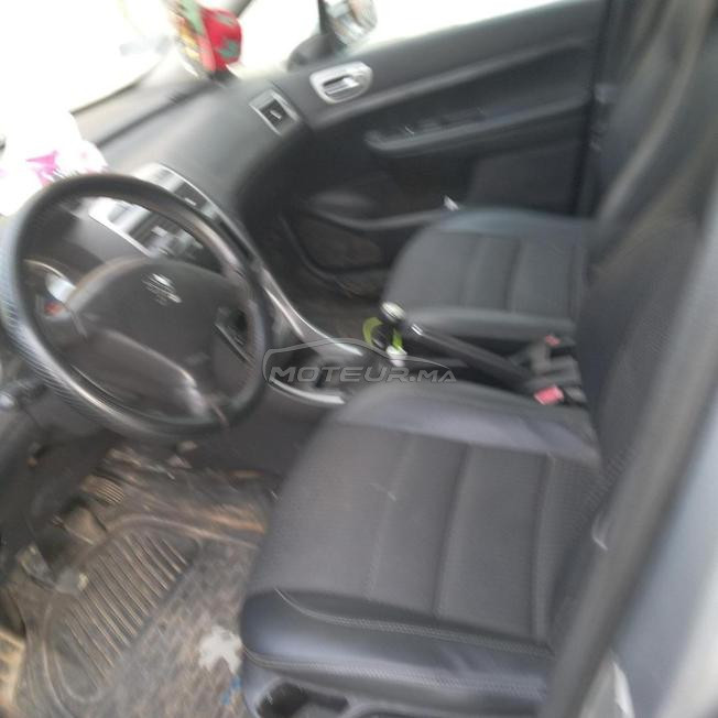 Peugeot 307 Diesel Manuelle 2005 à Tanger