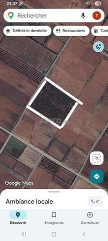 صورة طبوغرافية الضيعة